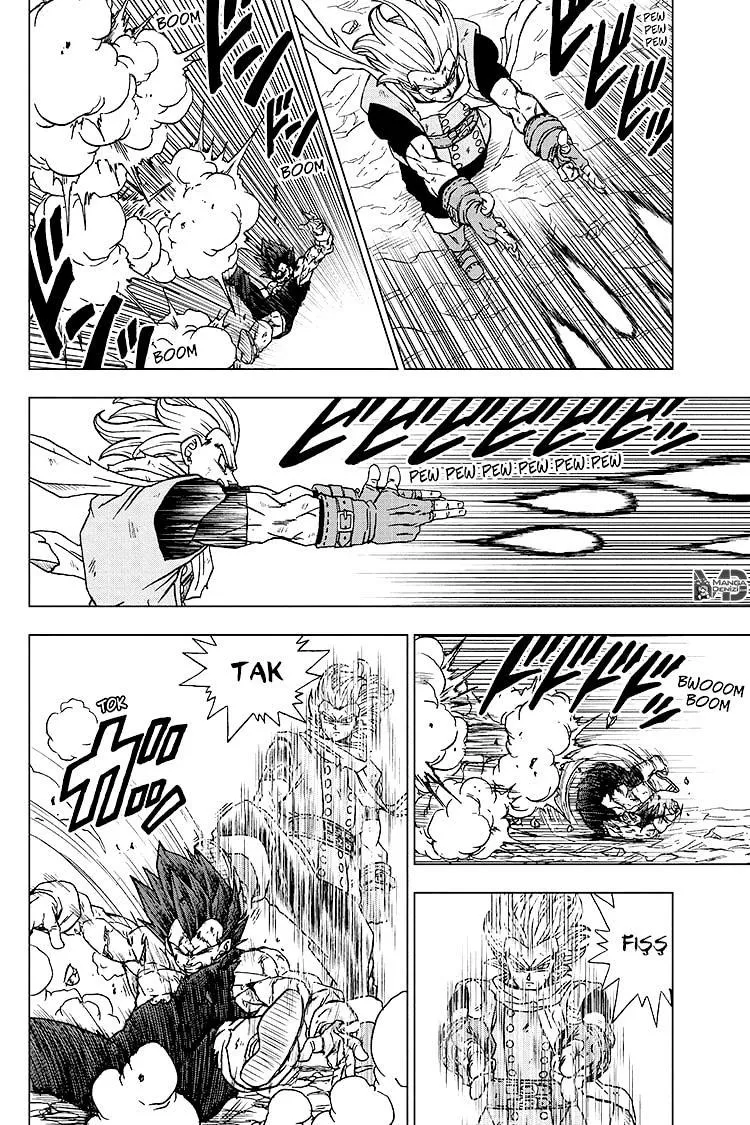 Dragon Ball Super - Sayfa 5