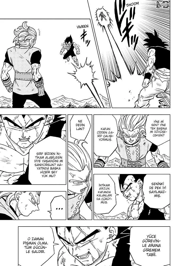 Dragon Ball Super - Sayfa 24