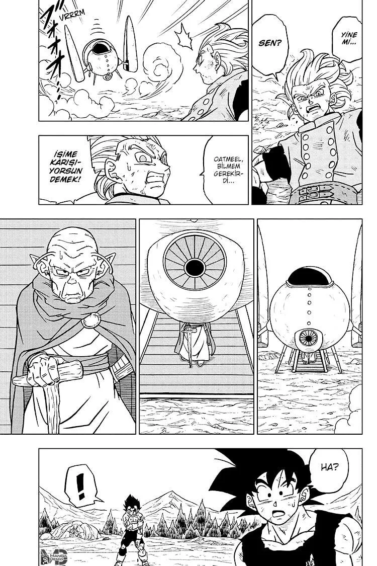 Dragon Ball Super - Sayfa 44