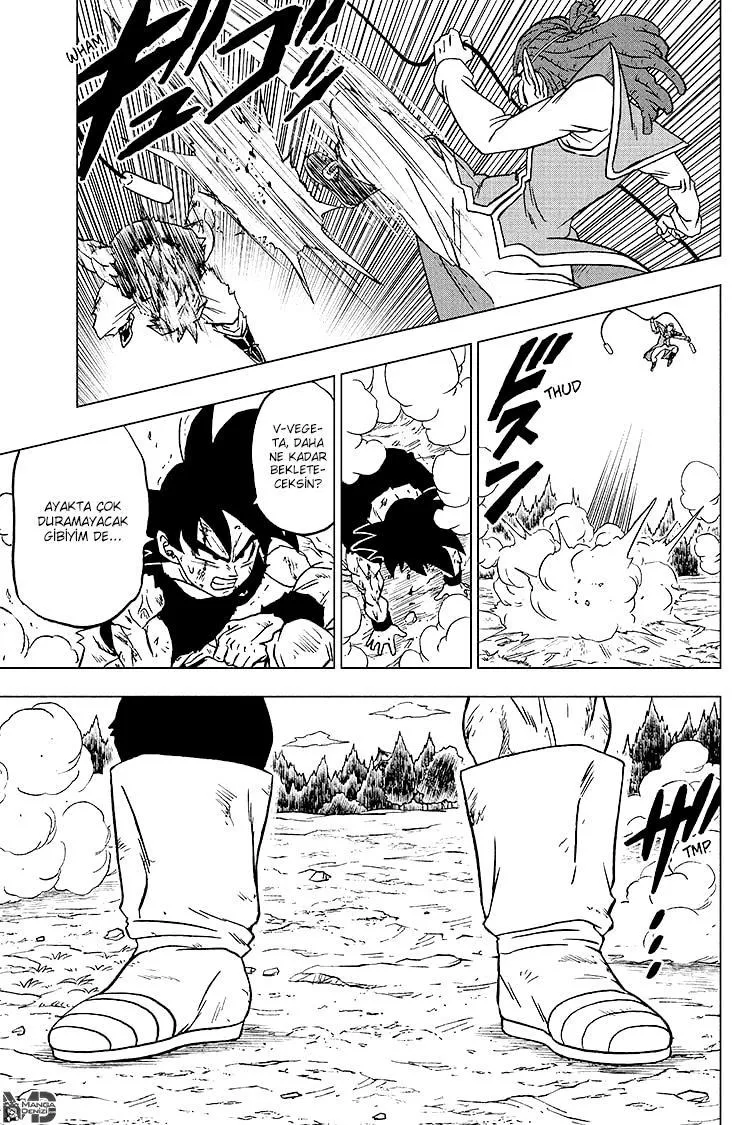 Dragon Ball Super - Sayfa 44