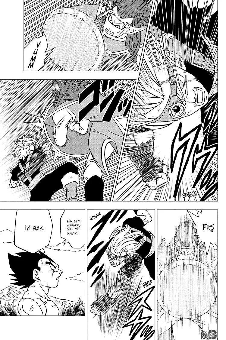 Dragon Ball Super - Sayfa 44