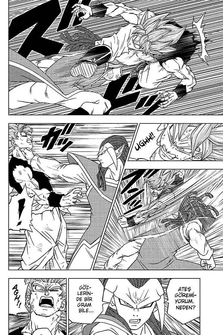 Dragon Ball Super - Sayfa 27