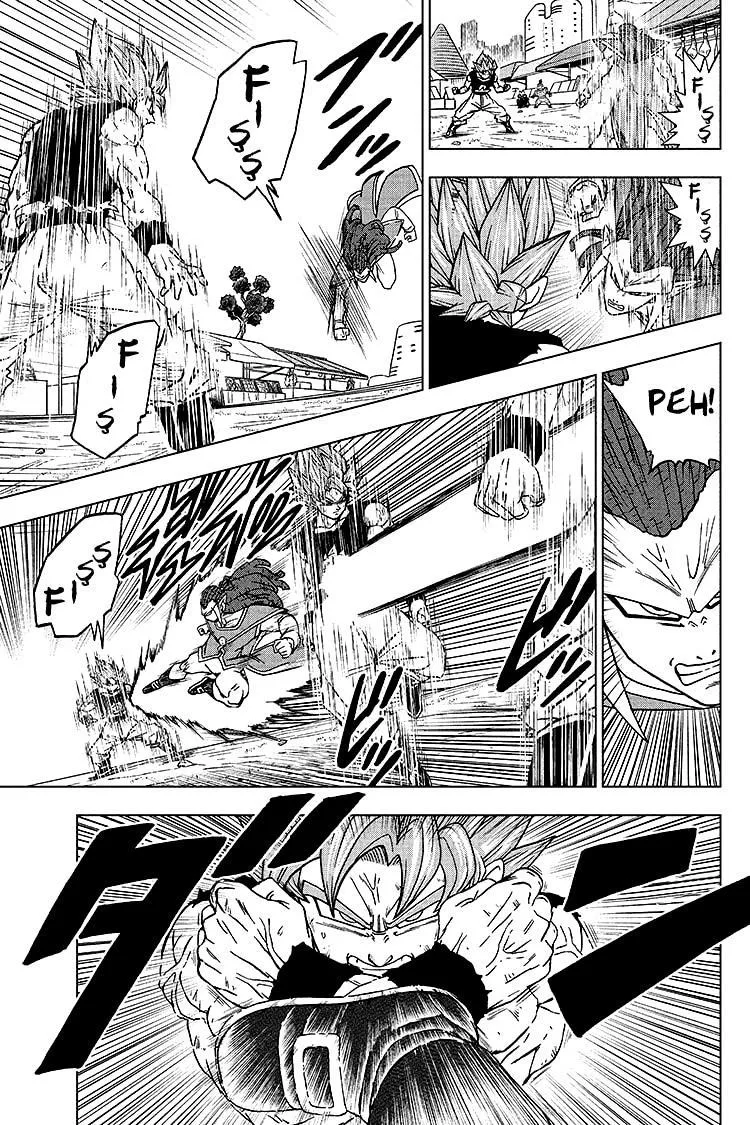 Dragon Ball Super - Sayfa 44