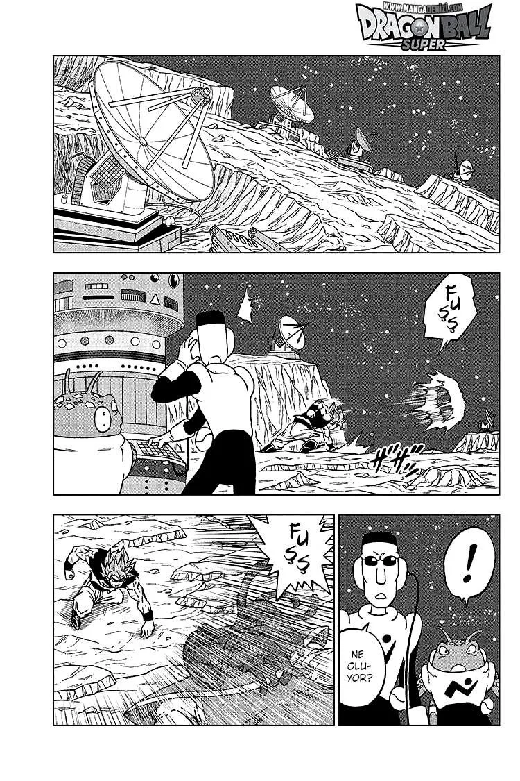 Dragon Ball Super - Sayfa 2