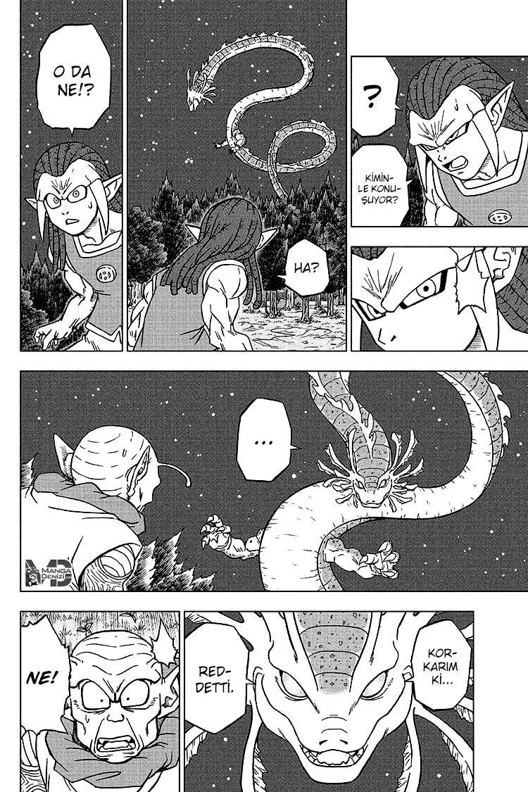 Dragon Ball Super - Sayfa 13