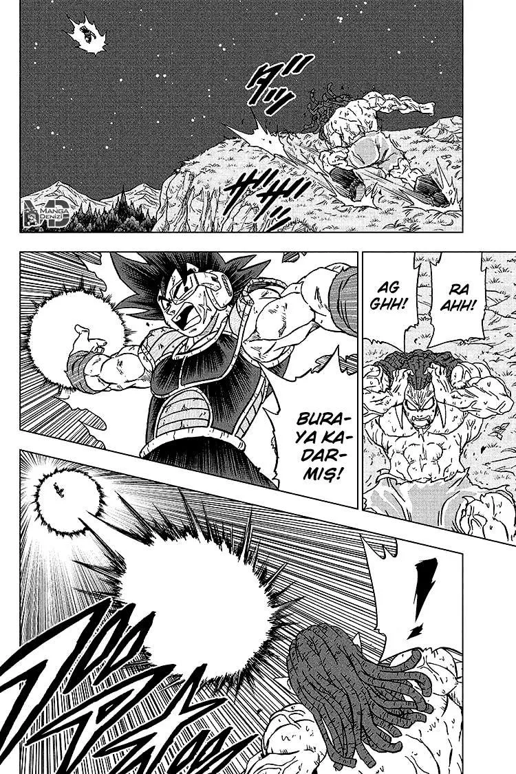 Dragon Ball Super - Sayfa 39