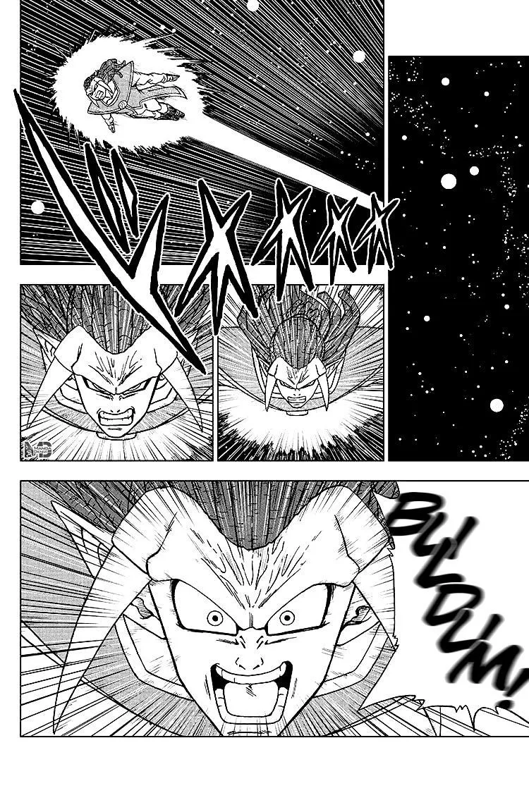 Dragon Ball Super - Sayfa 9