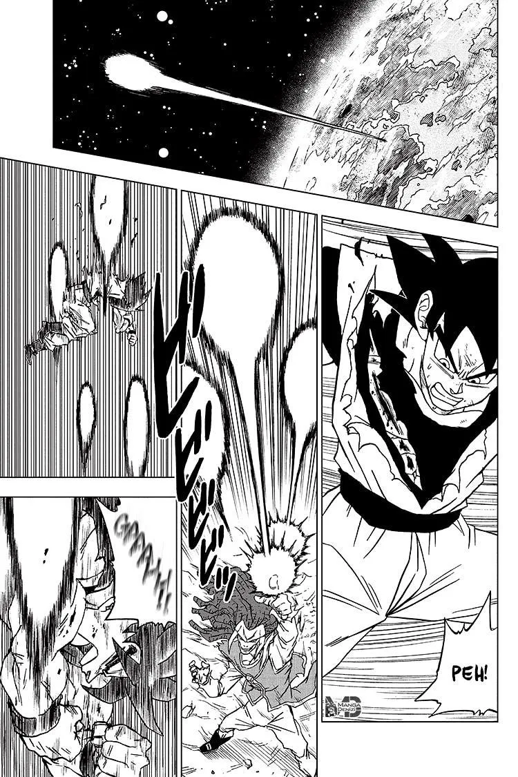 Dragon Ball Super - Sayfa 10