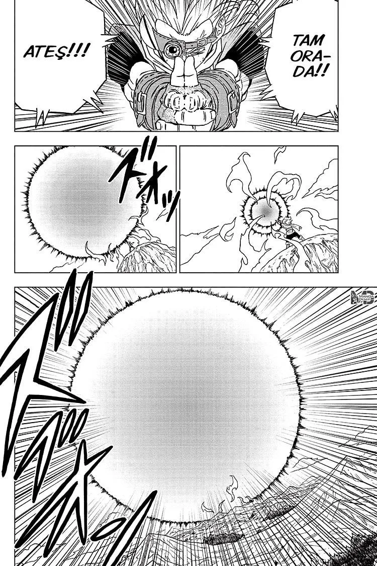 Dragon Ball Super - Sayfa 37