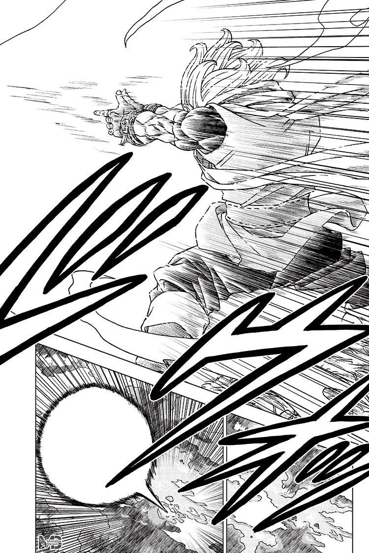 Dragon Ball Super - Sayfa 39