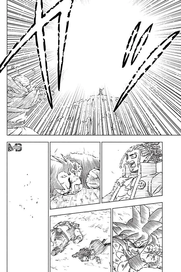 Dragon Ball Super - Sayfa 41