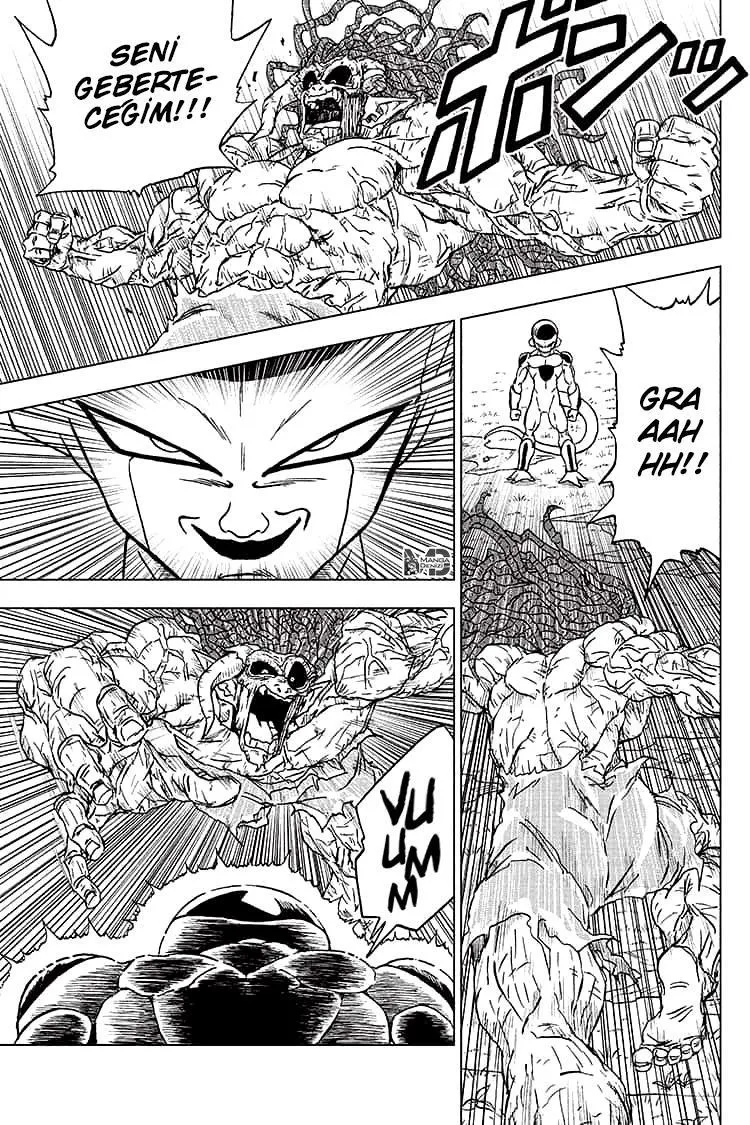 Dragon Ball Super - Sayfa 26
