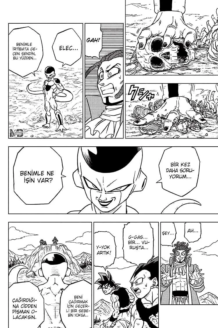 Dragon Ball Super - Sayfa 29