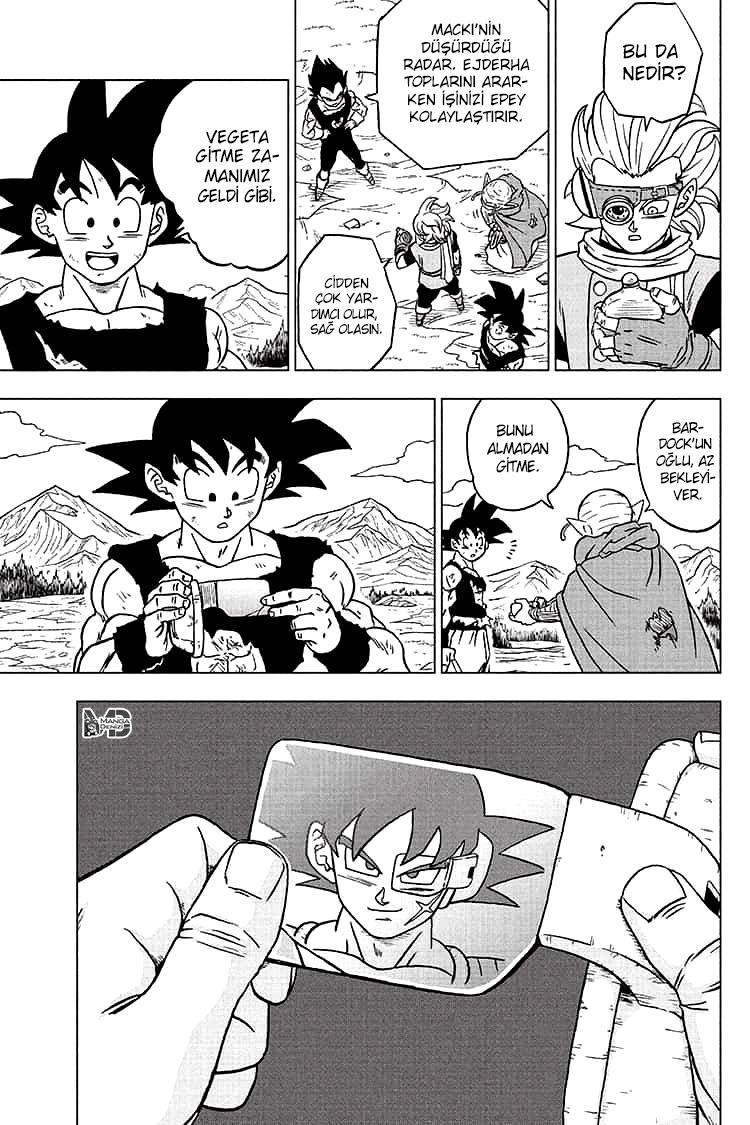 Dragon Ball Super mangasının 87 bölümünün 44. sayfasını okuyorsunuz.