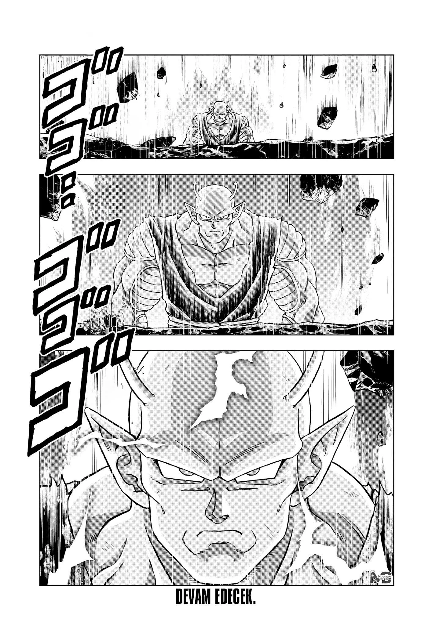 Dragon Ball Super - Bölüm 95 - Sayfa 44