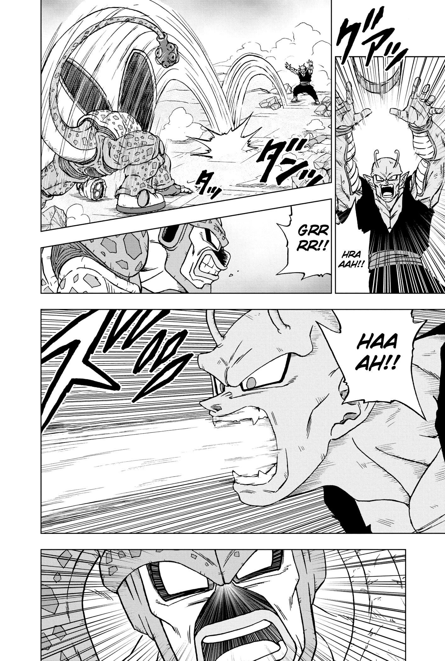 Dragon Ball Super Bölüm 98 Sayfa 25 Oku MangaDenizi Dragon Ball Super Bölüm 98 Sayfa 25 Oku MangaDenizi