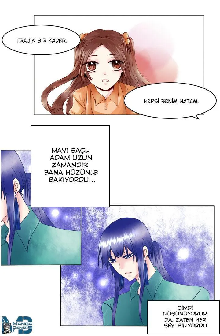 Dream of a Girl - Sayfa 3