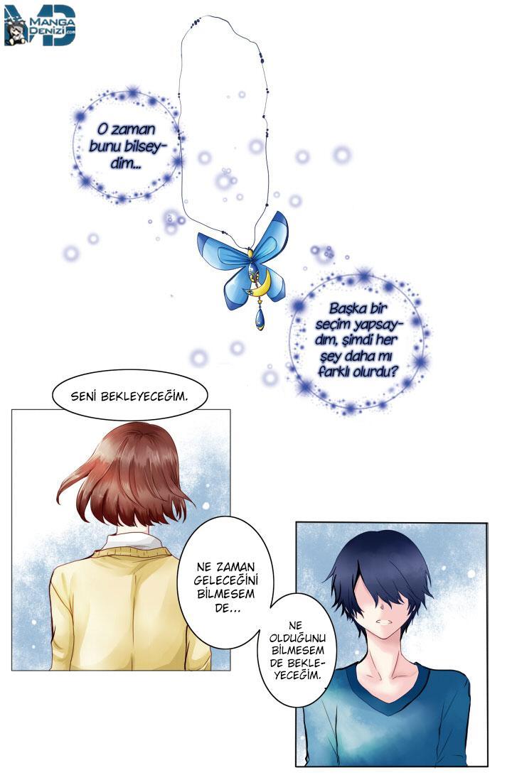 Dream of a Girl mangasının 01 bölümünün 4. sayfasını okuyorsunuz.