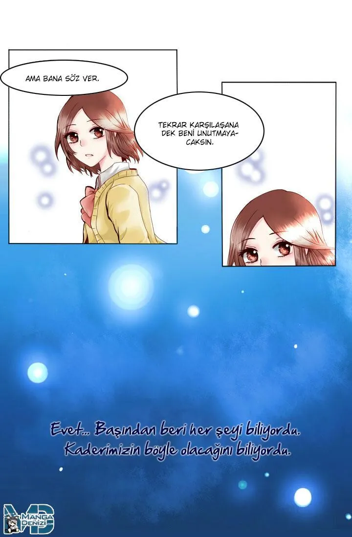 Dream of a Girl - Sayfa 5