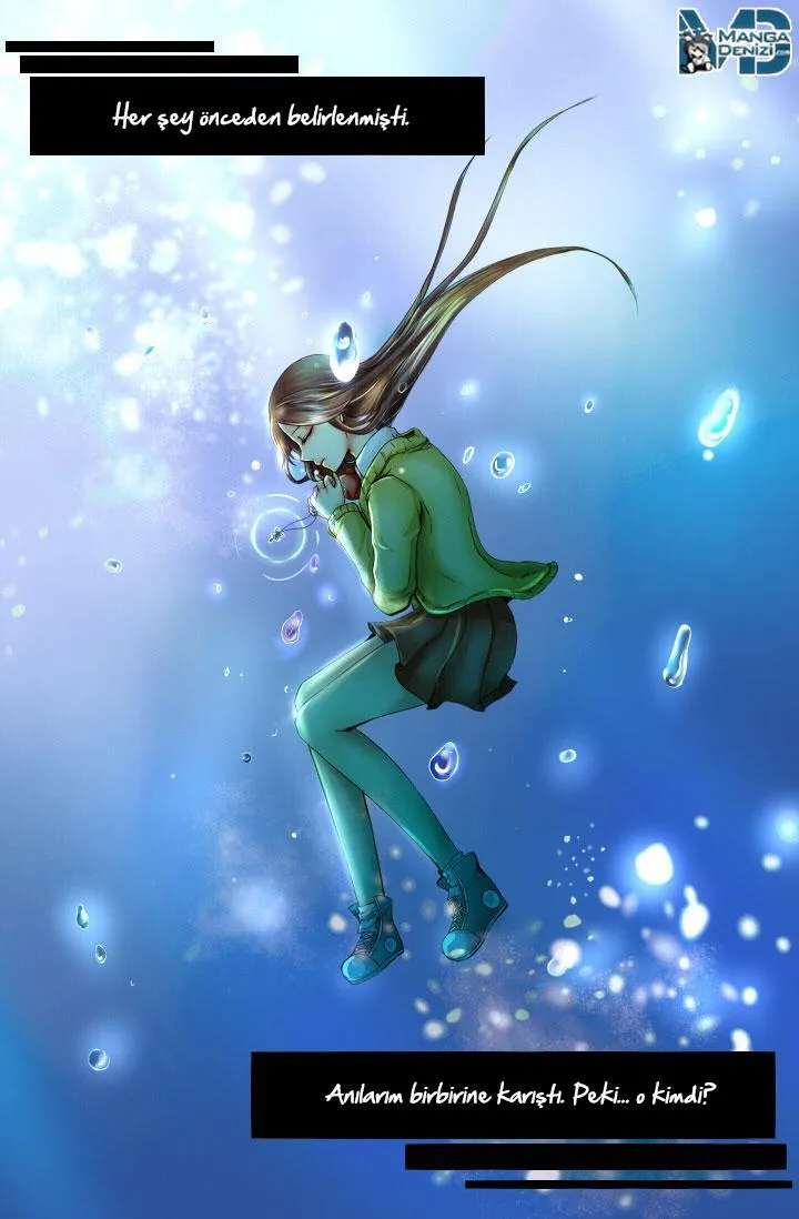 Dream of a Girl - Sayfa 6