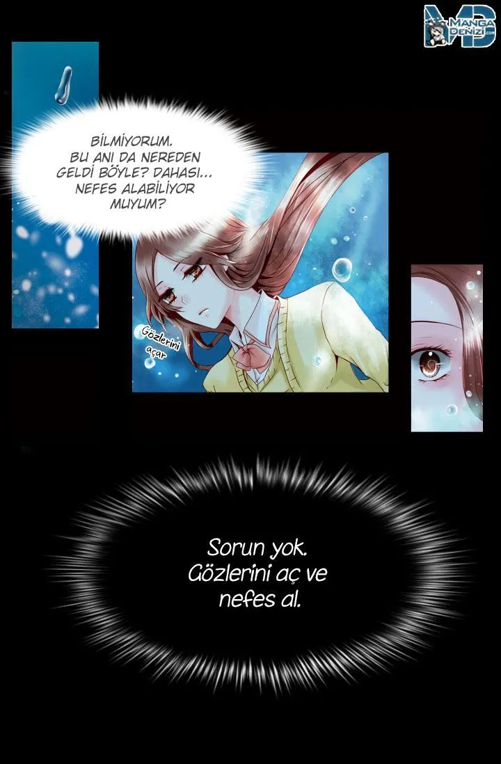 Dream of a Girl - Sayfa 7