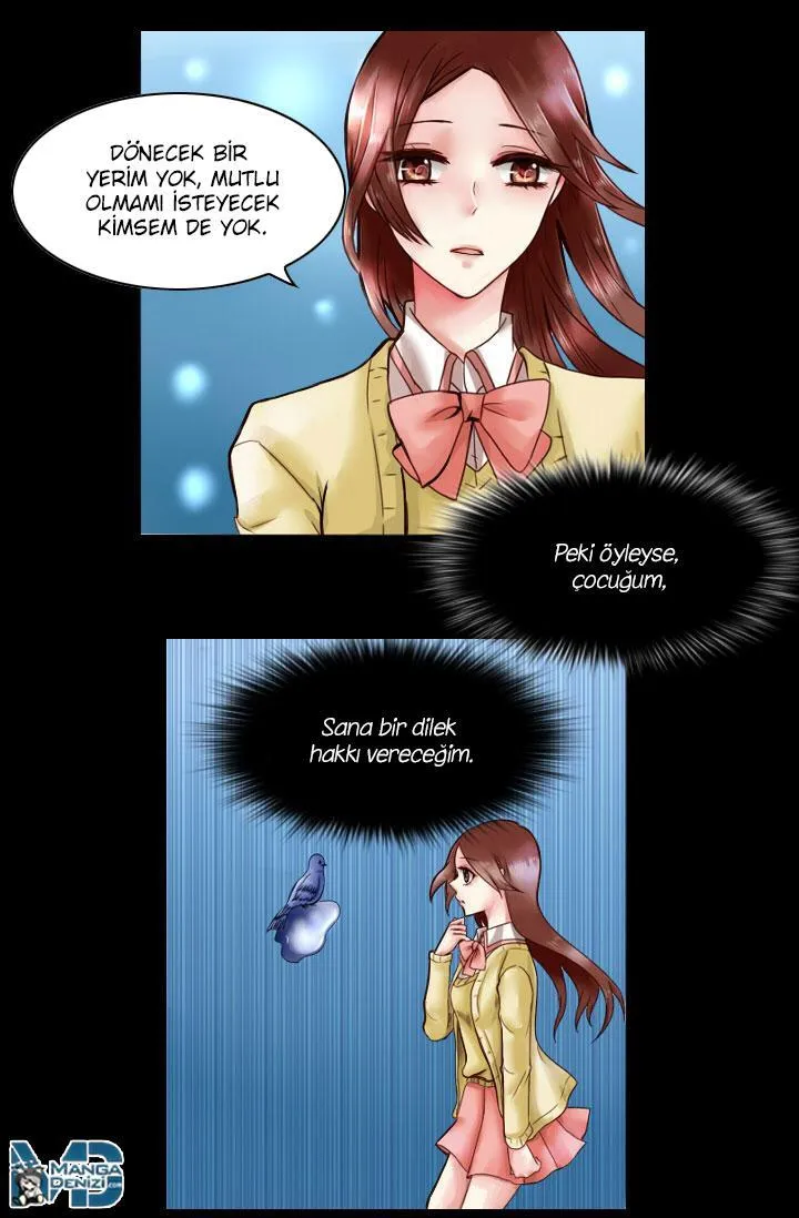 Dream of a Girl - Sayfa 10