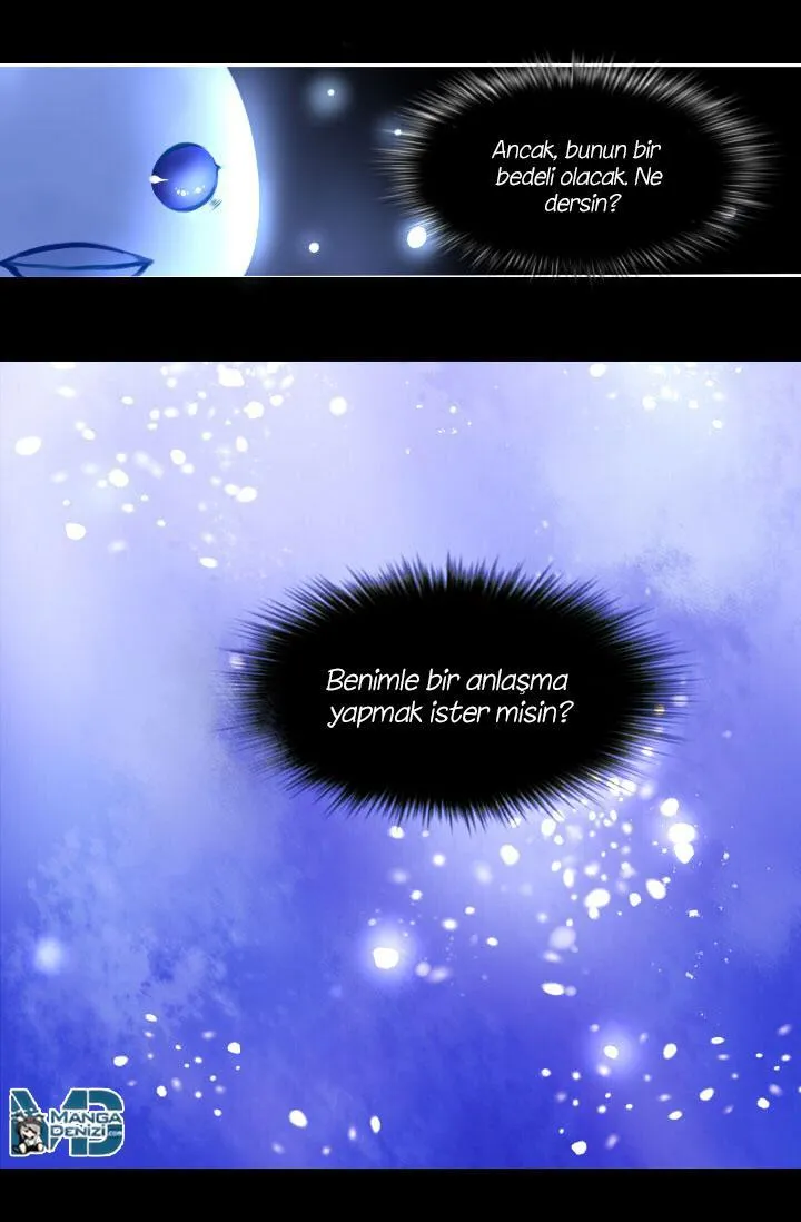 Dream of a Girl - Sayfa 11