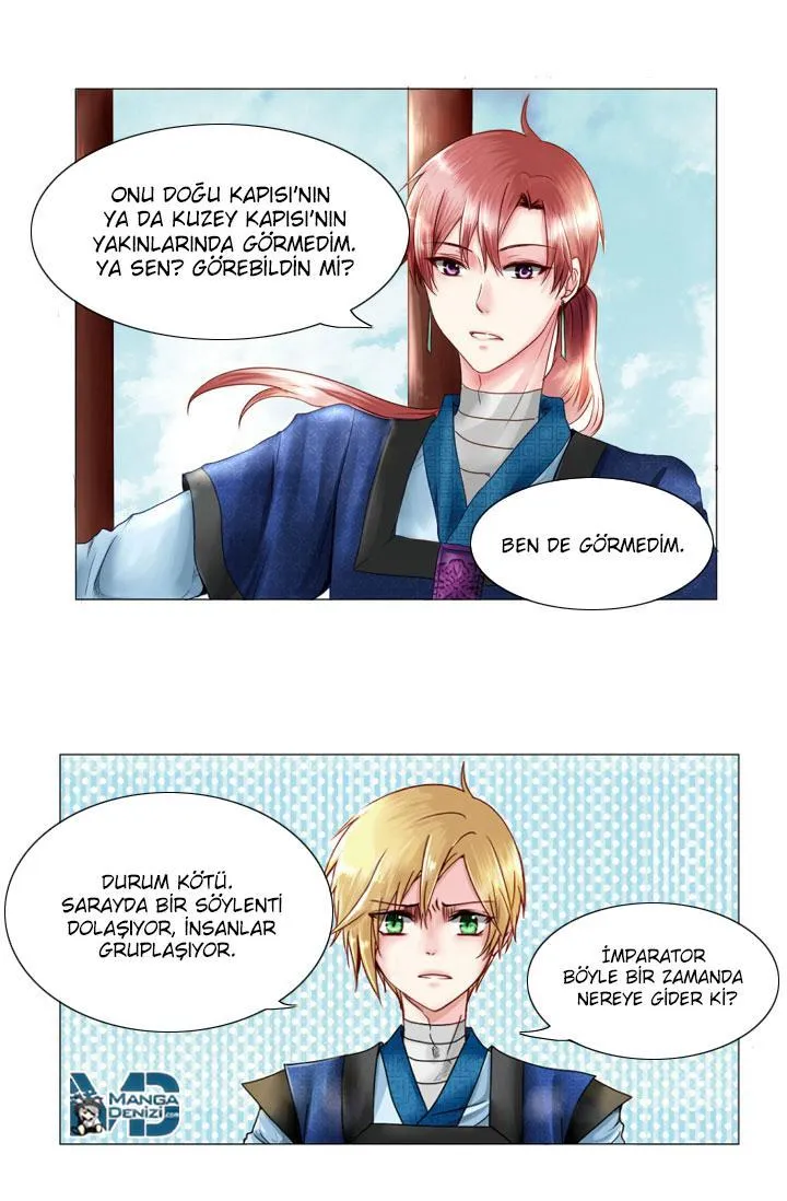 Dream of a Girl - Sayfa 15