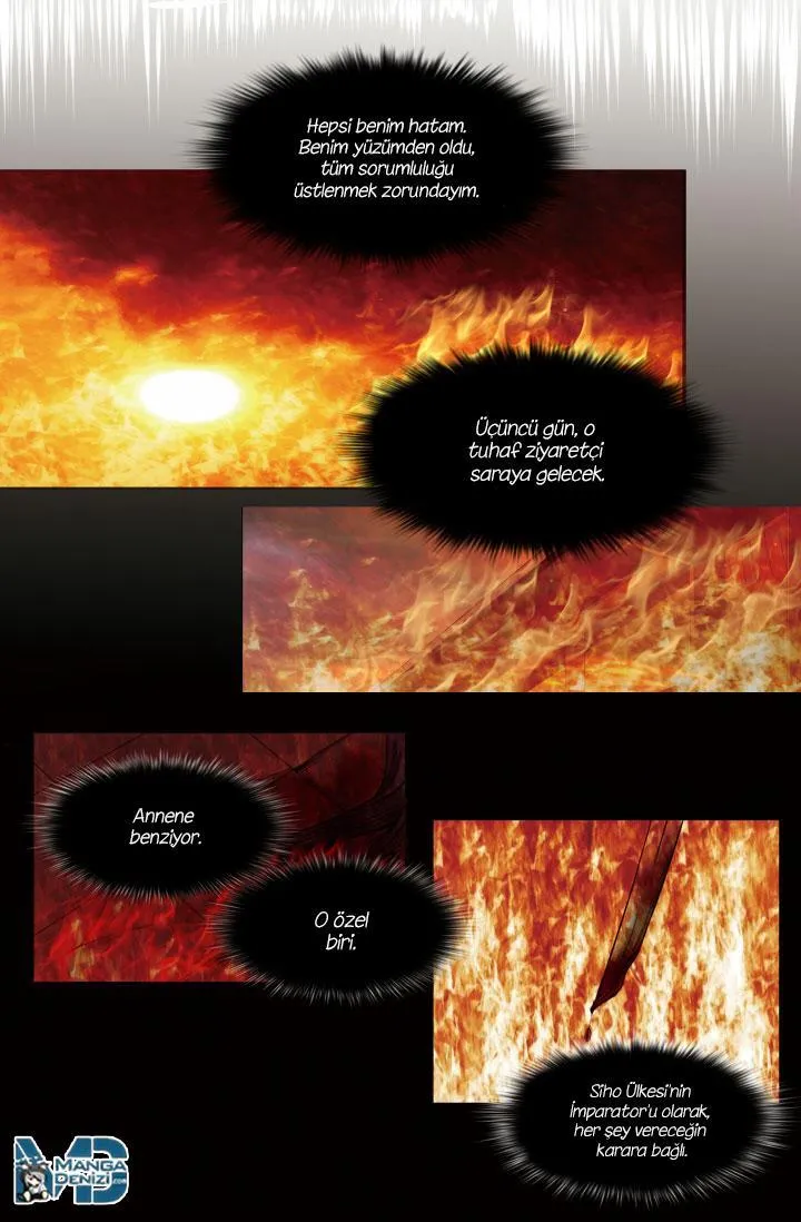 Dream of a Girl - Sayfa 20