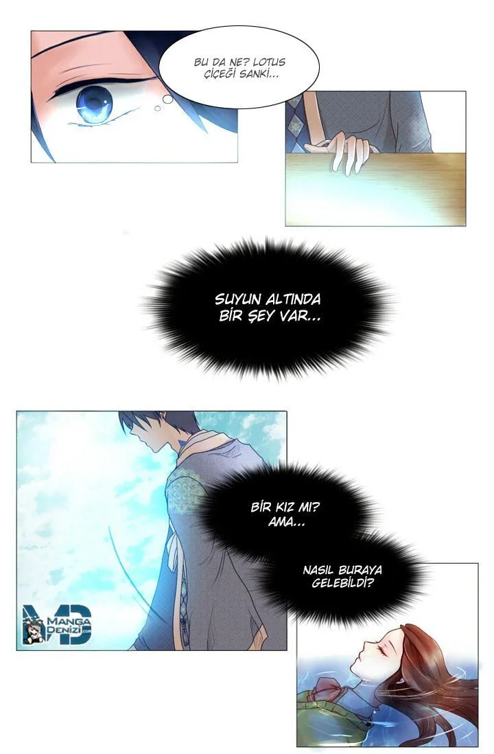 Dream of a Girl - Sayfa 23