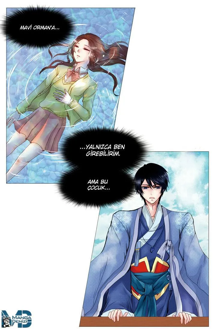 Dream of a Girl - Sayfa 24