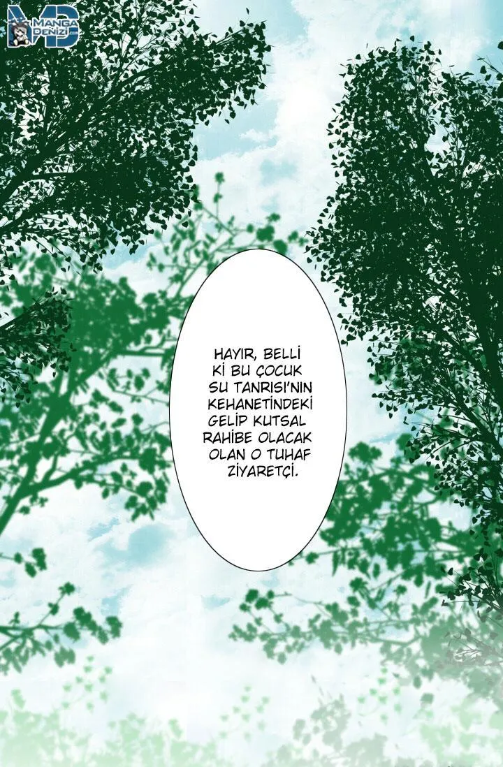 Dream of a Girl - Sayfa 25