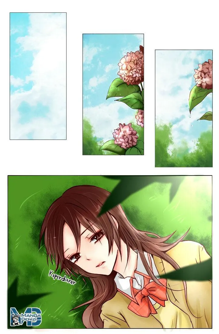 Dream of a Girl - Sayfa 2