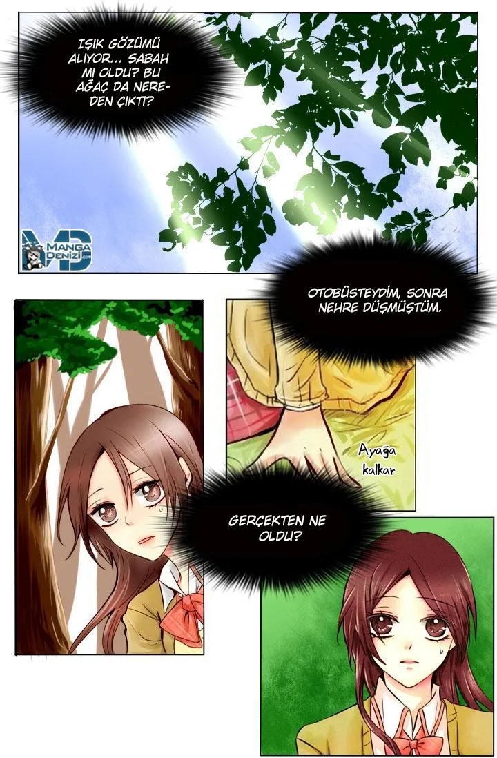 Dream of a Girl - Sayfa 3