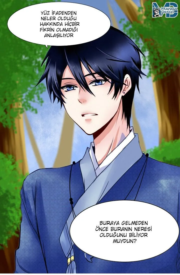 Dream of a Girl - Sayfa 6