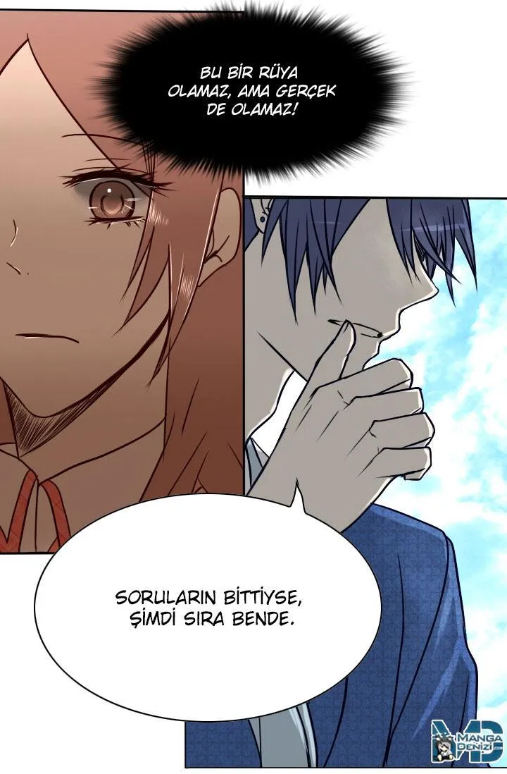 Dream of a Girl - Sayfa 9