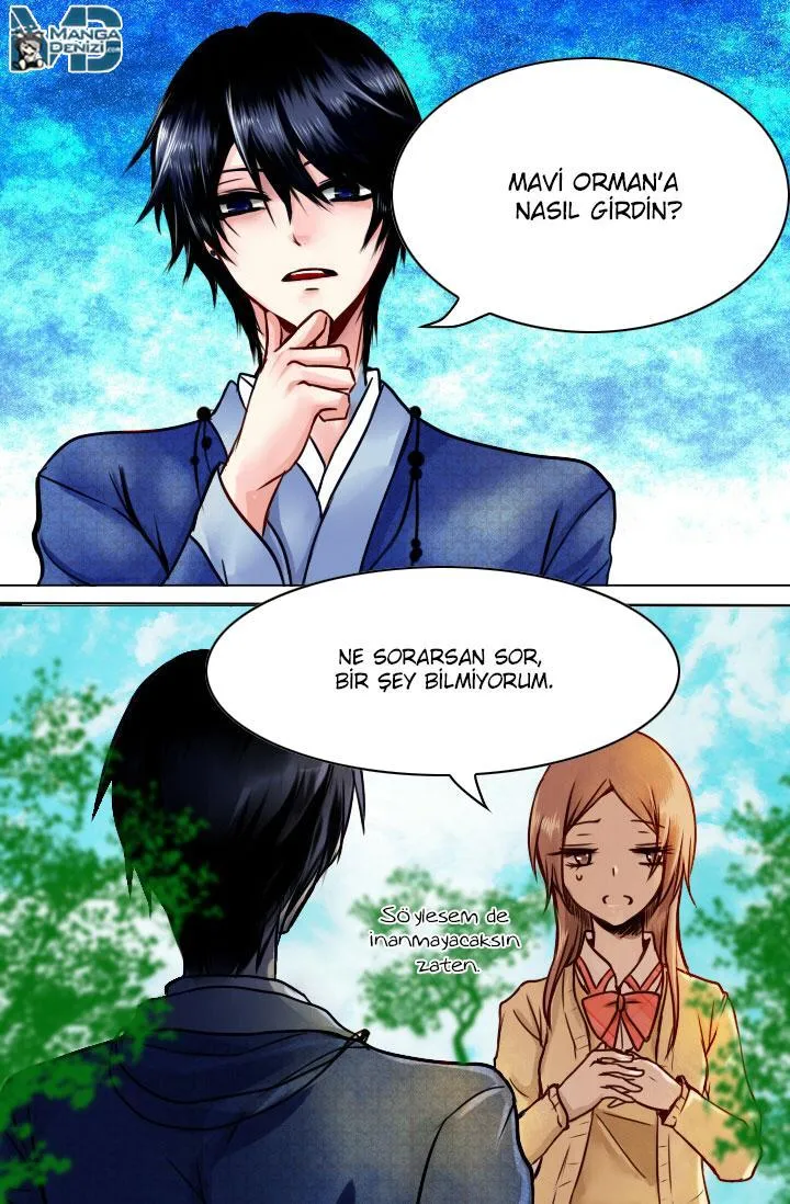 Dream of a Girl - Sayfa 10