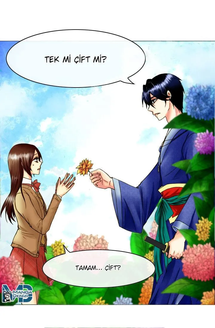 Dream of a Girl - Sayfa 12