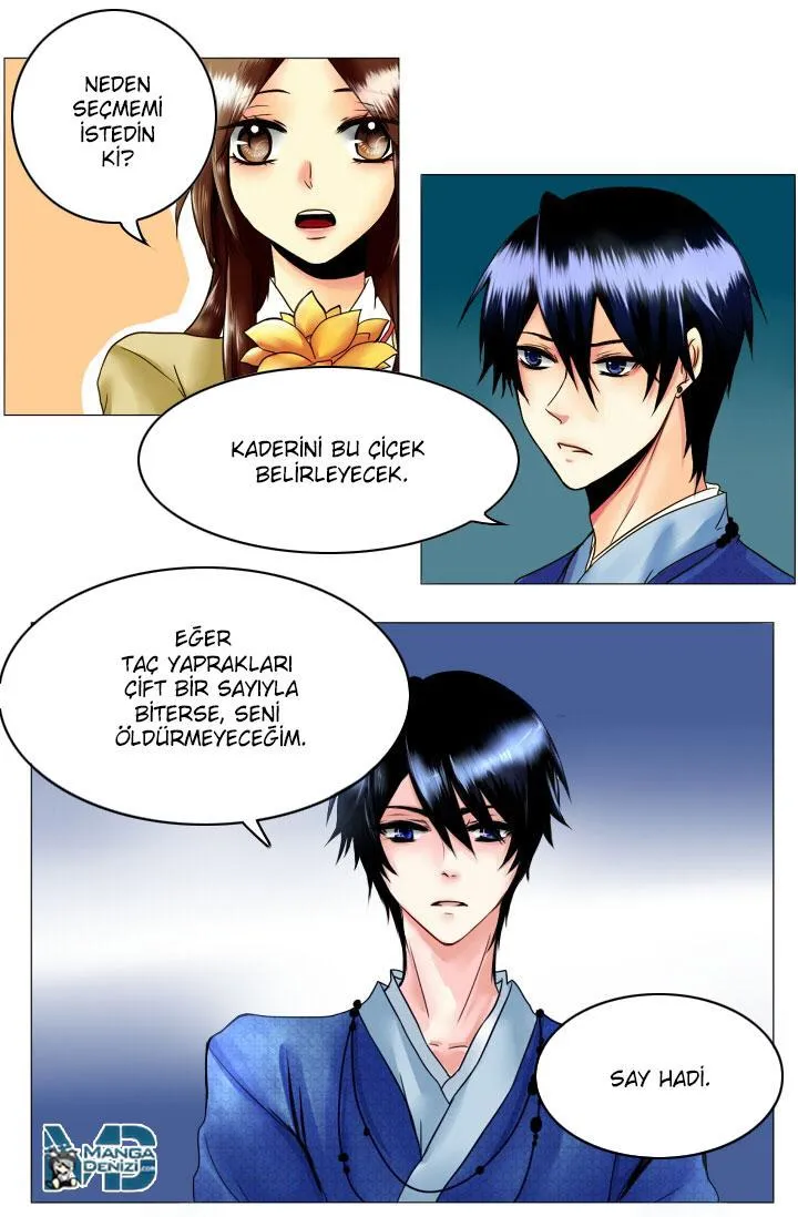 Dream of a Girl - Sayfa 13