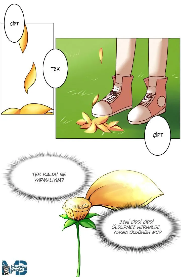 Dream of a Girl - Sayfa 15