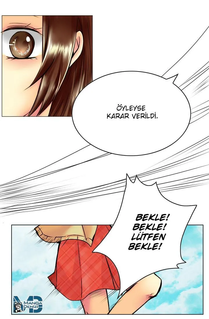 Dream of a Girl - Sayfa 16