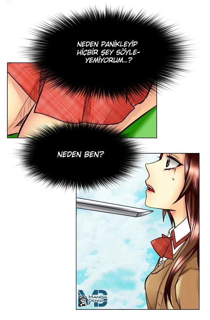 Dream of a Girl - Sayfa 18