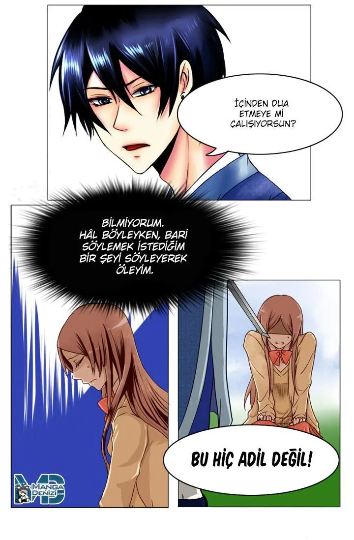 Dream of a Girl - Sayfa 23