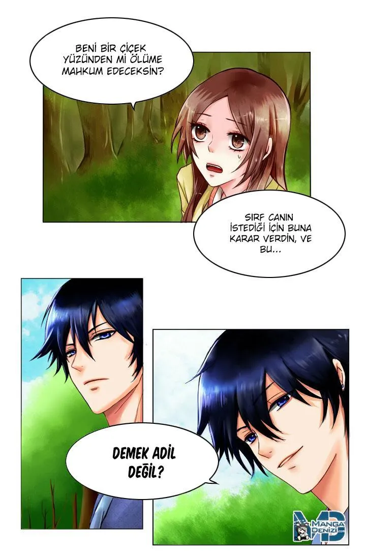 Dream of a Girl - Sayfa 2