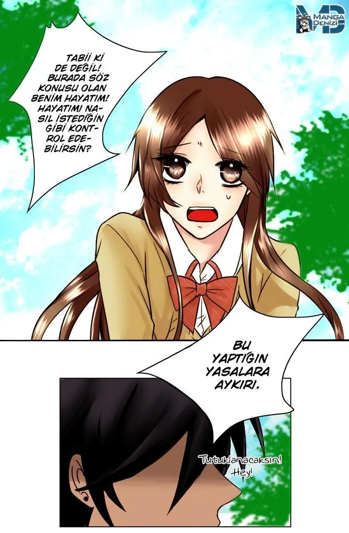 Dream of a Girl - Sayfa 3