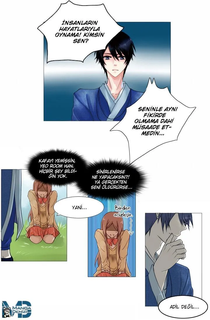 Dream of a Girl - Sayfa 4