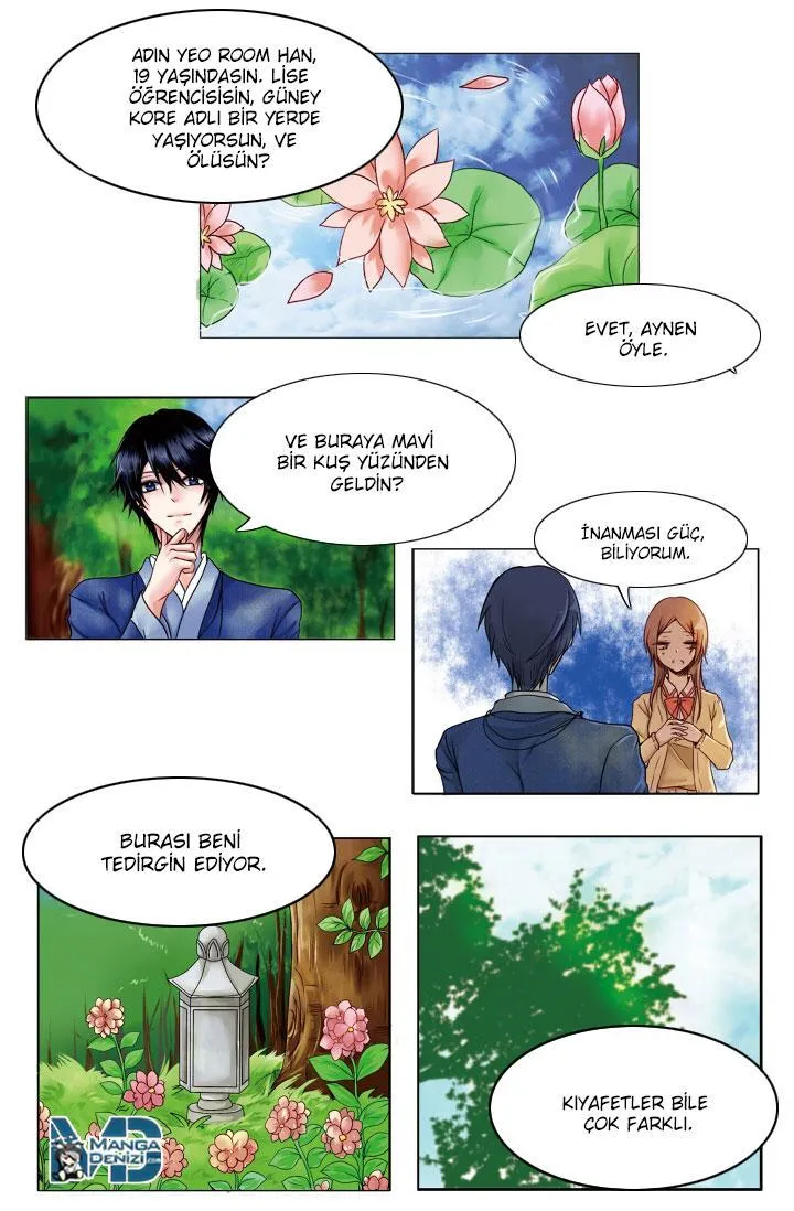 Dream of a Girl - Sayfa 7