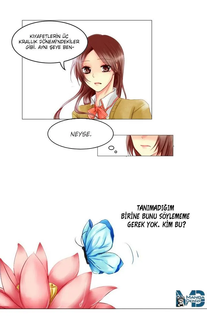 Dream of a Girl - Sayfa 8