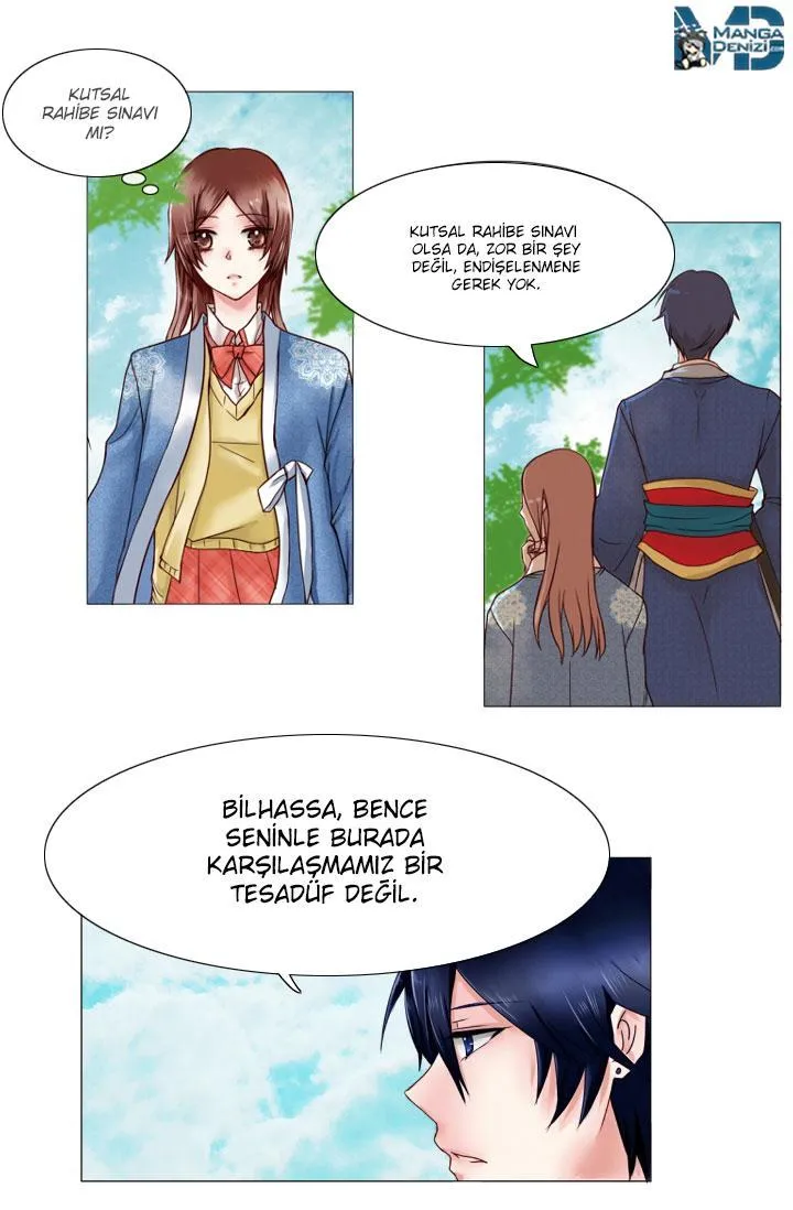 Dream of a Girl - Sayfa 12