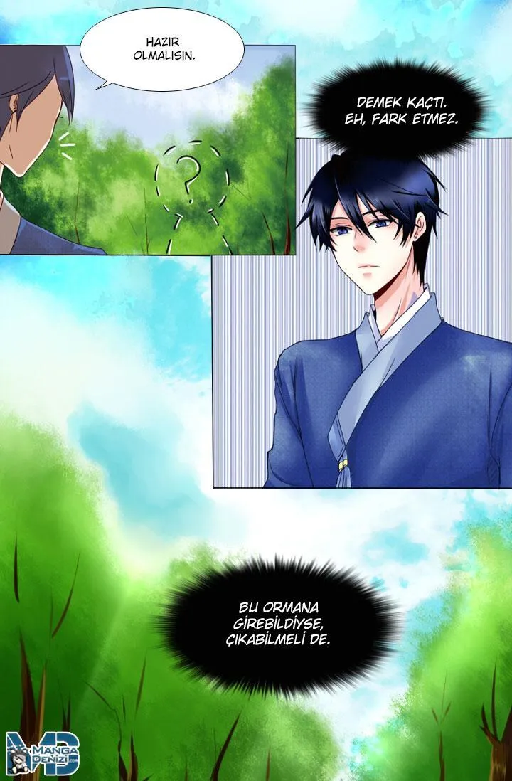 Dream of a Girl - Sayfa 14